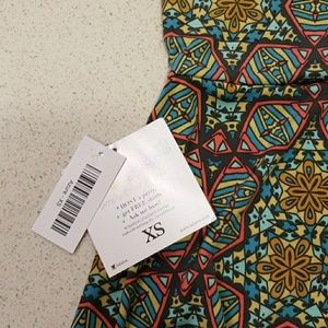 LulaRoe Skirt